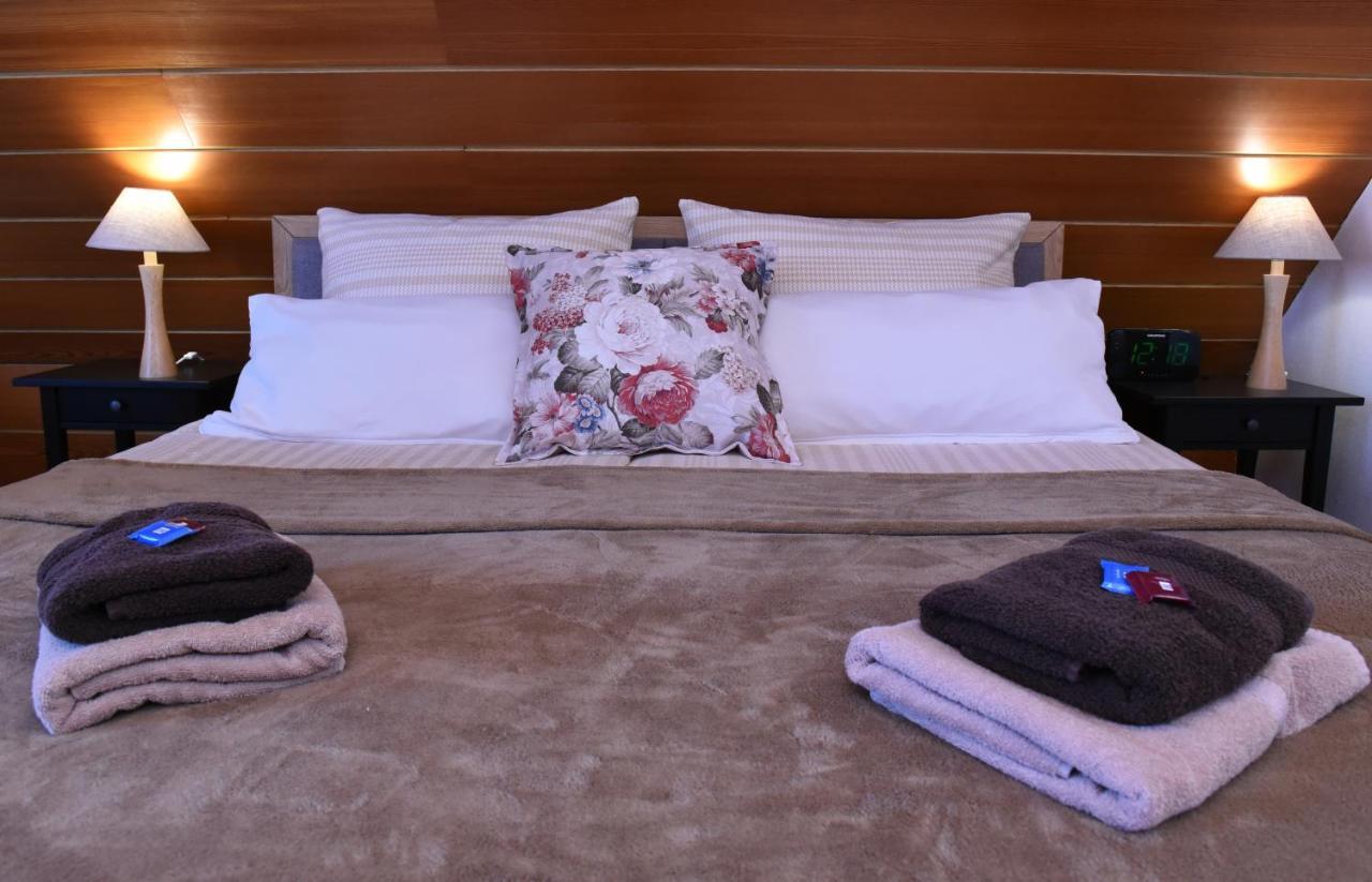 Hotel Wappenhof 브라운라제 외부 사진