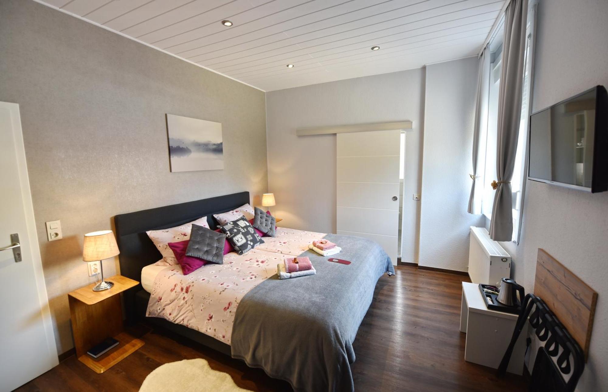 Hotel Wappenhof 브라운라제 외부 사진